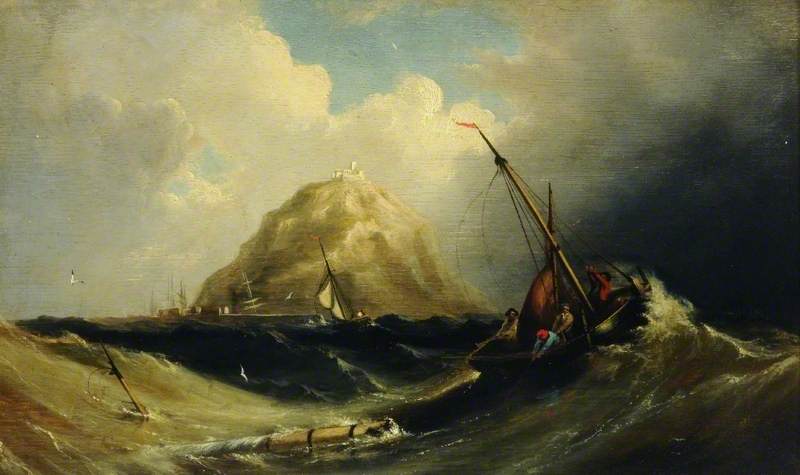 Seascape