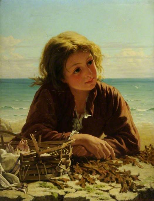 Resting
