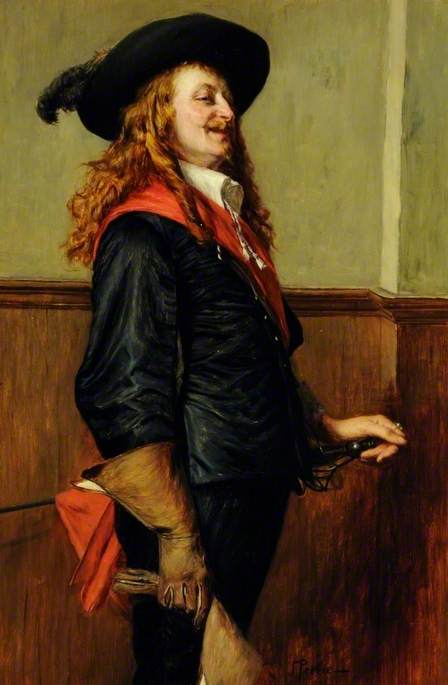 The Royalist