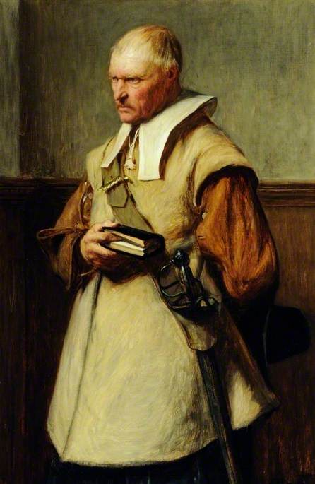 The Puritan