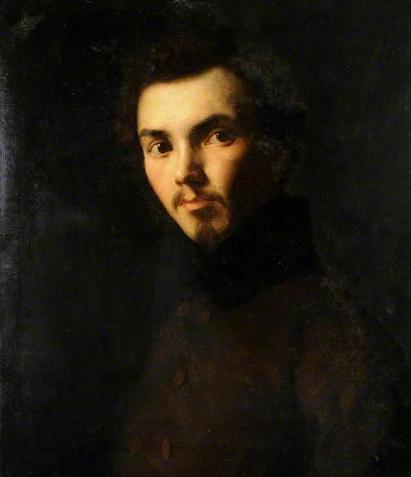 Young Mitchell (1811–1865)