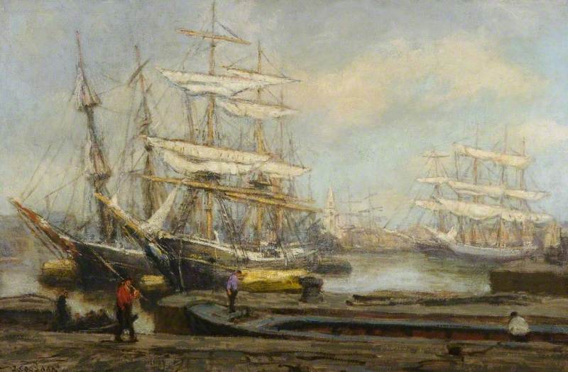 Rotterdam Boats