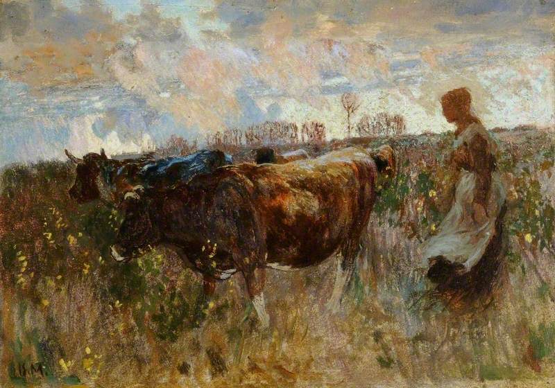 A Pastoral