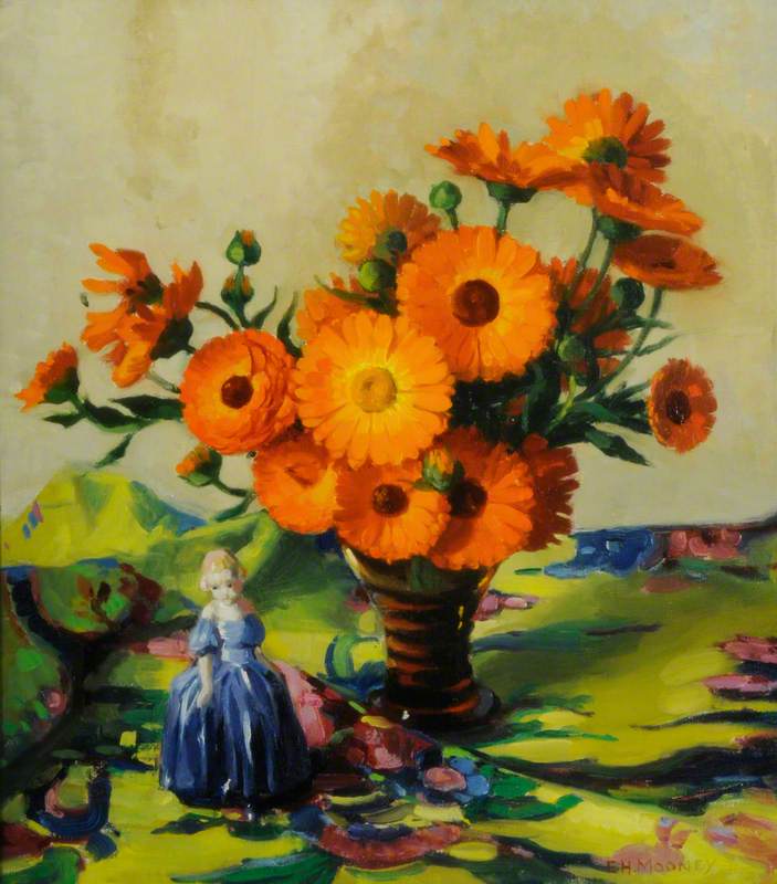 Marigolds