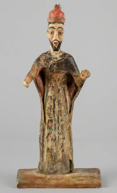 San José (Saint Joseph)