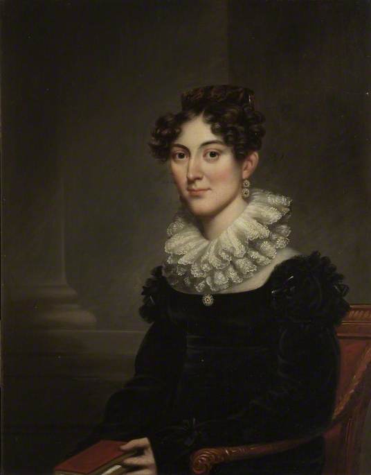 Elizabeth Mary Huntington Griswold