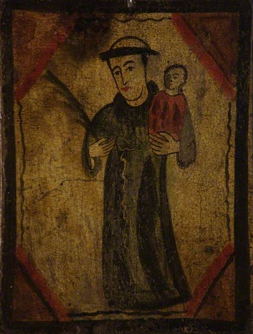 San Antonio de Padua