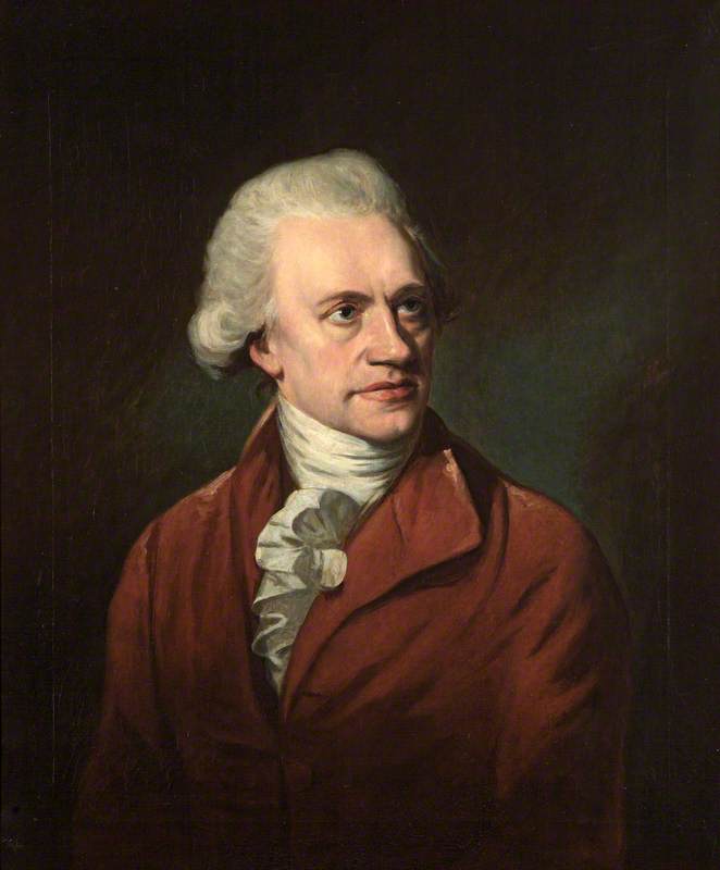 Sir William Herschel (1738–1822)