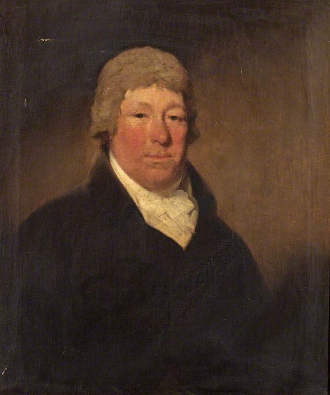Henry Atwood (1709–1770), JP, Mayor of Bath