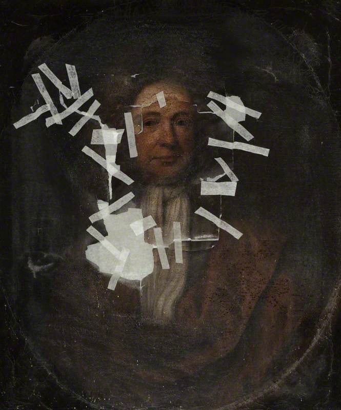 Joseph Houlton (1637–1720)