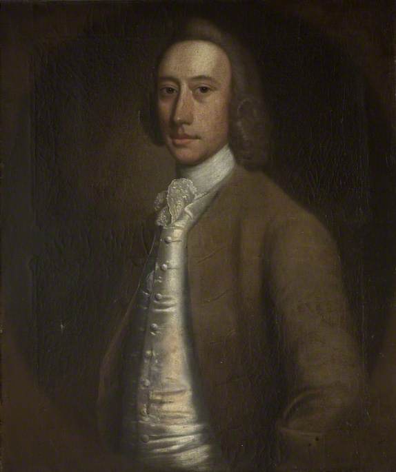 James Bunn (1726–1759), Solicitor