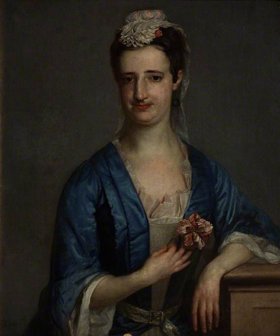 Florence Smyth (1701–1767)