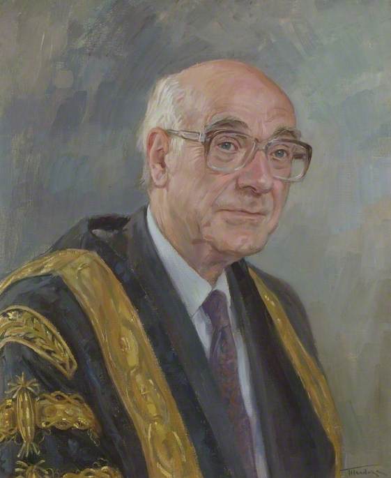 Lord Kearton of Whitchurch (d.1992), Chancellor (1980–1992)