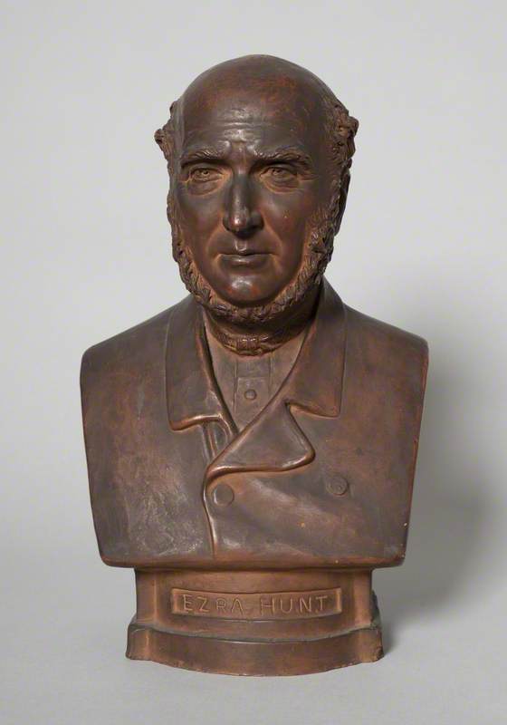 Miller, James Somerton, d.1876 Art UK