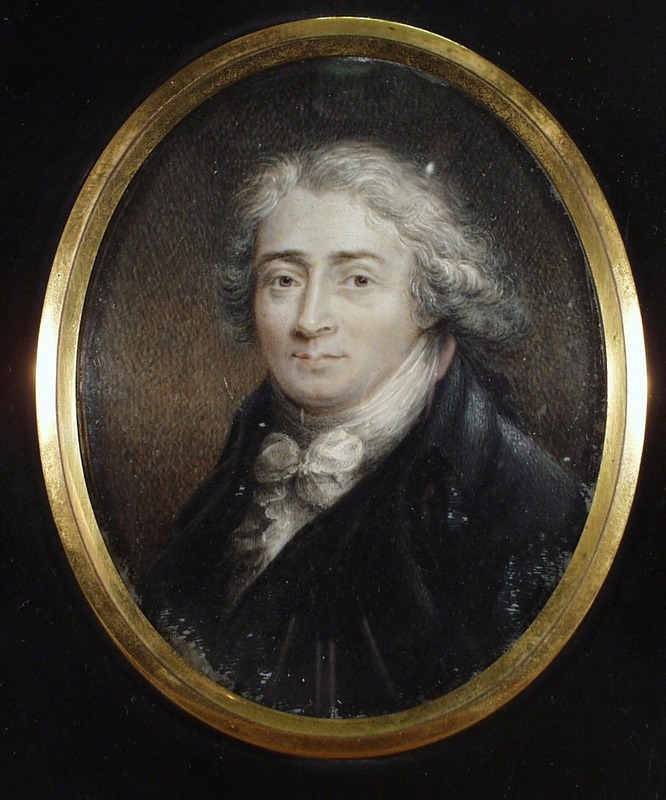 Venanzio Rauzzini