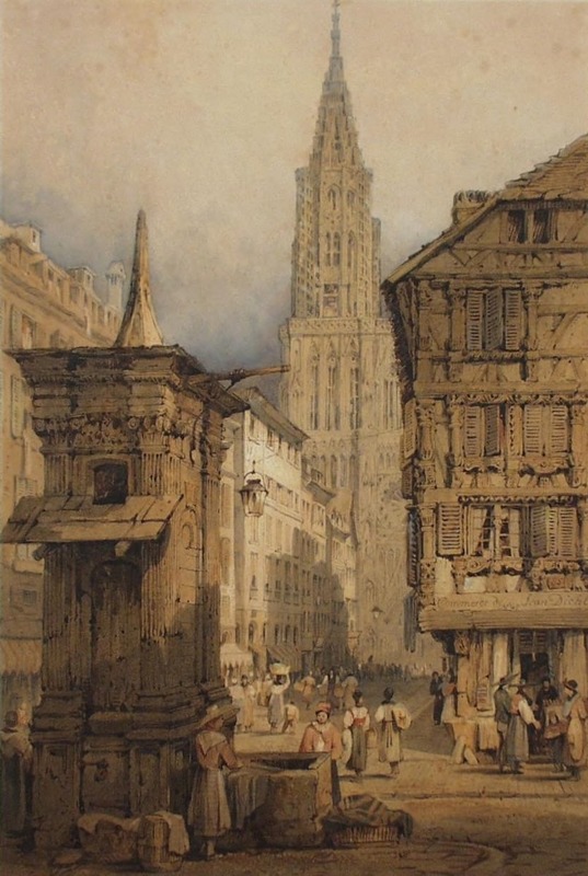 Strasbourg