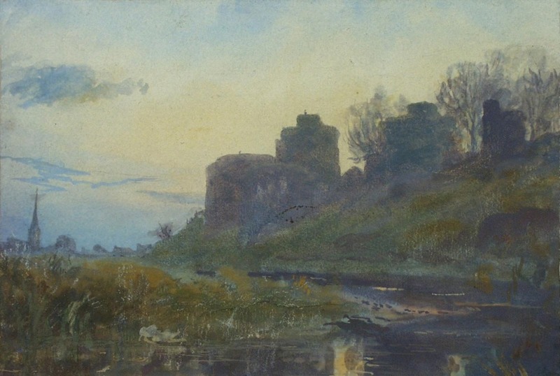 The Castle