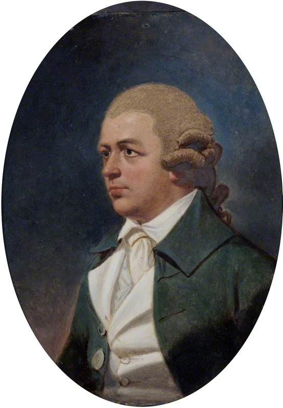 William Falconer (1744–1824)