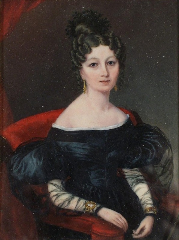 Catheine M Stone, Sydney House, Bath