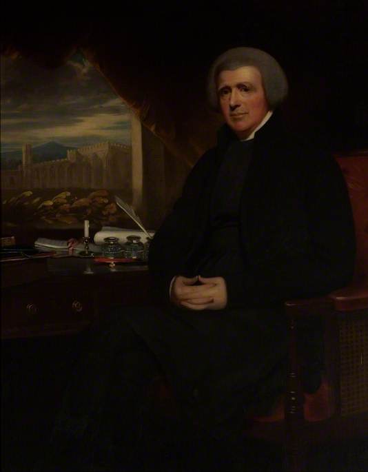 George Henry Law (1761–1845), Bishop of Bath and Wells (1824–1845)