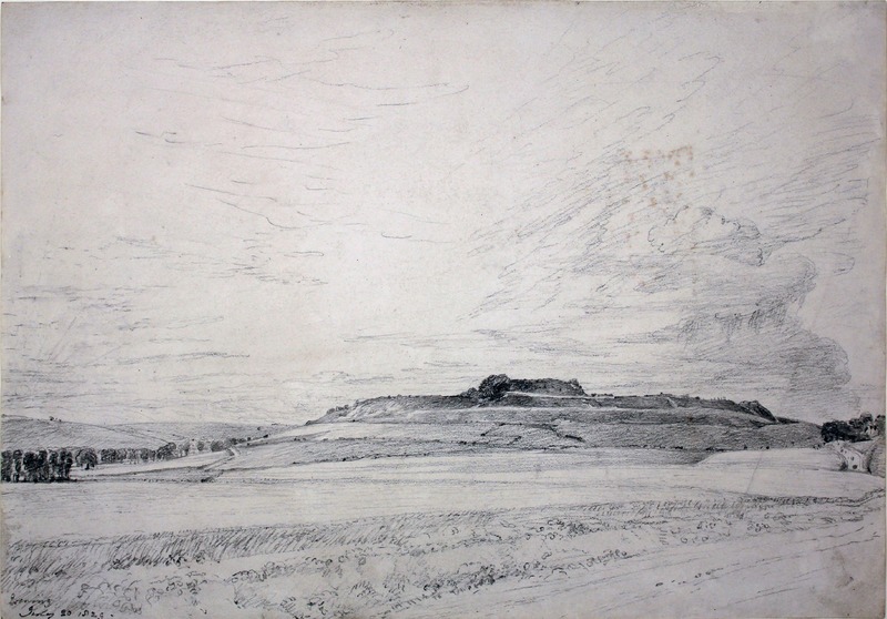 Old Sarum