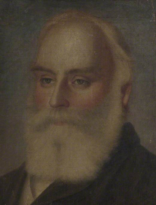 George Baker (1825–1910)