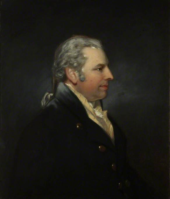 William Clarke (1753–1827)