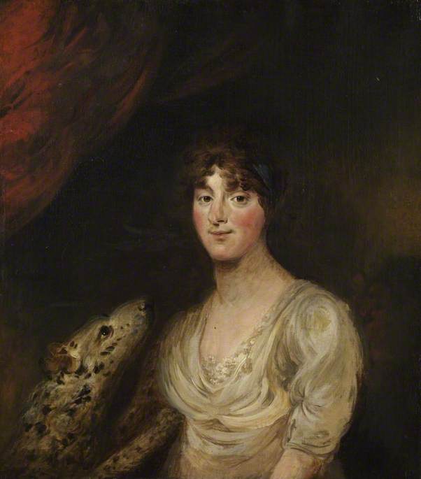 Frederica, Duchess of York and Albany (1767–1820)