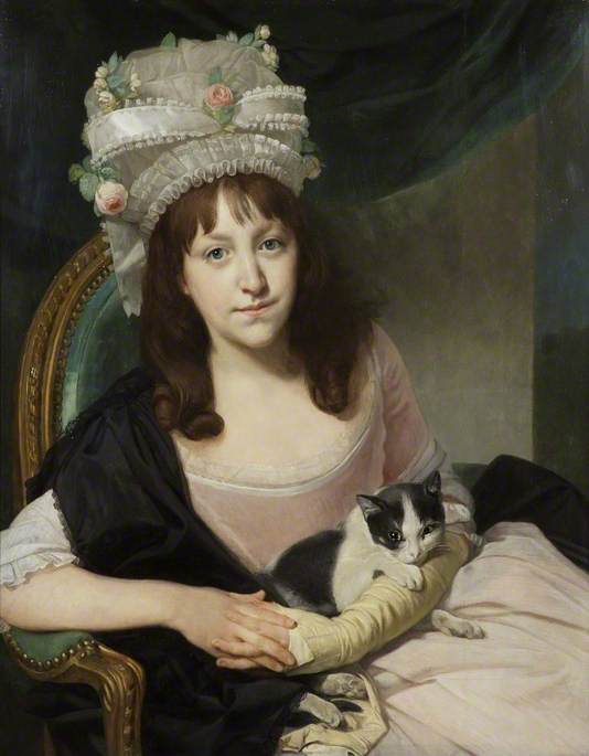 Sophia Dumergue (1768–1831)