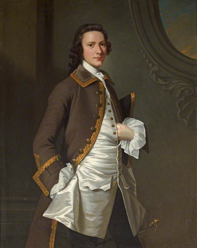 Christopher Anstey (1724–1805)