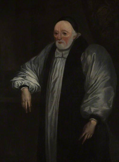 Robert Creighton (1593–1672), Bishop of Bath and Wells (1670–1672)