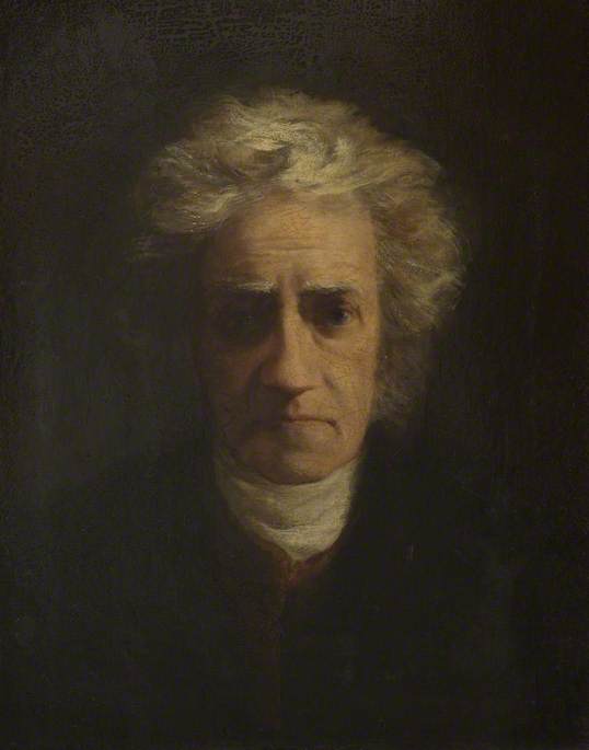 Sir John Herschel (1792–1871)