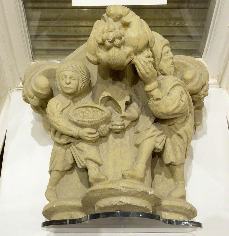 Capital