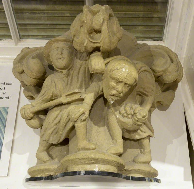 Capital