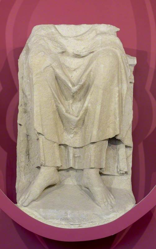 Risen Christ