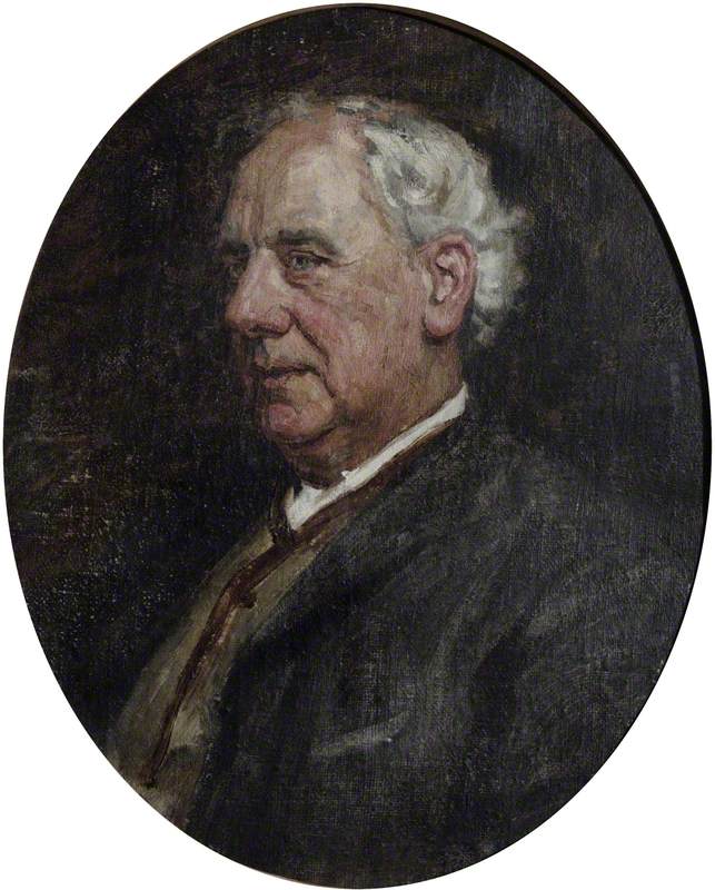 Walter Raymond (1852–1931)