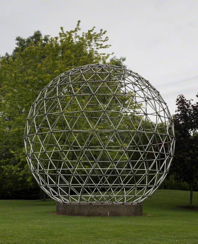 Geodesic Dome (1982)