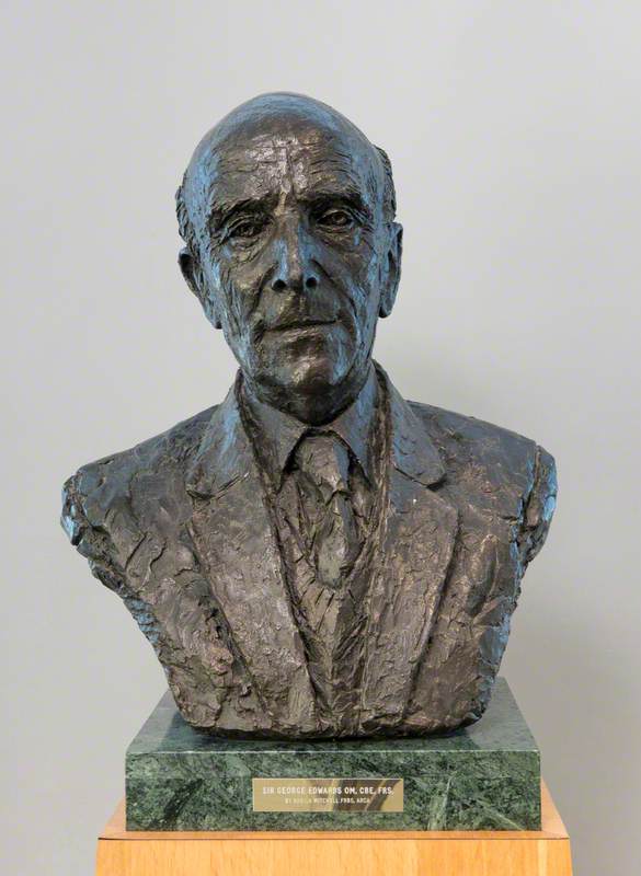 Sir George Edwards (1908–2003)