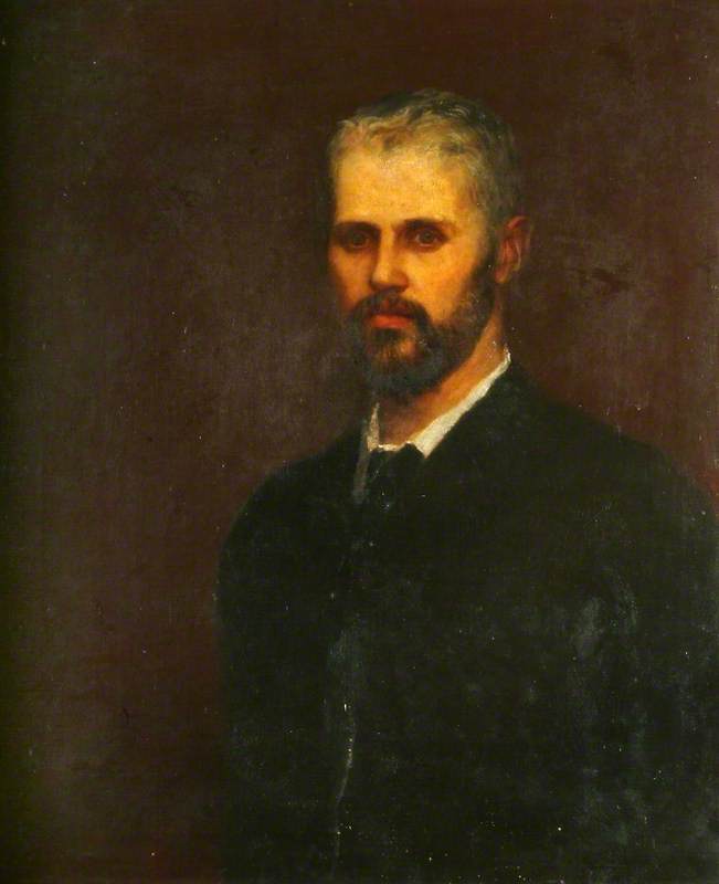 C. J. G. Montefiore