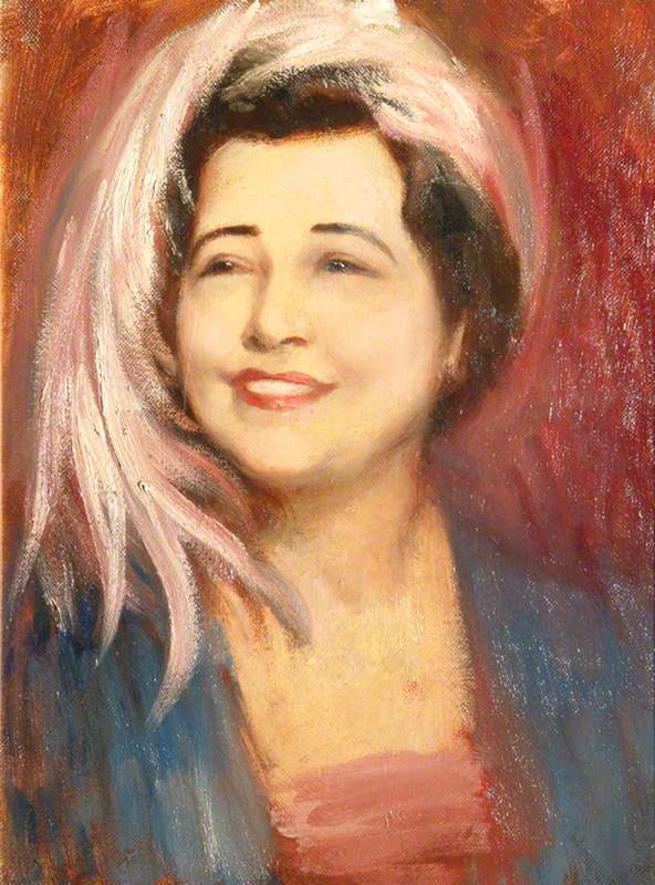 Yvonne Arnaud (1890–1958)