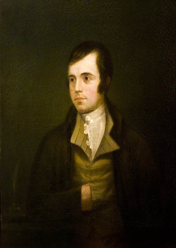 Robert Burns (1759–1796)