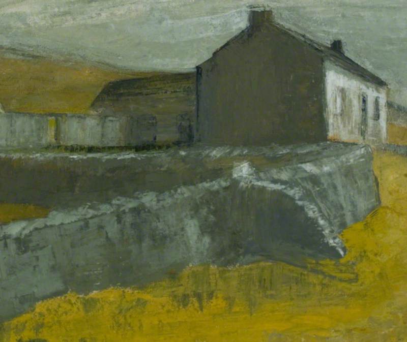 The Shepherd's Croft, Shillingland, Loch Urr