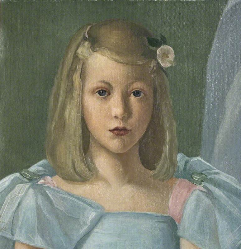 Irene as Cinderella