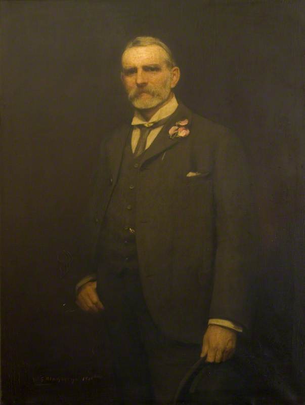 David Thomson, Esq.