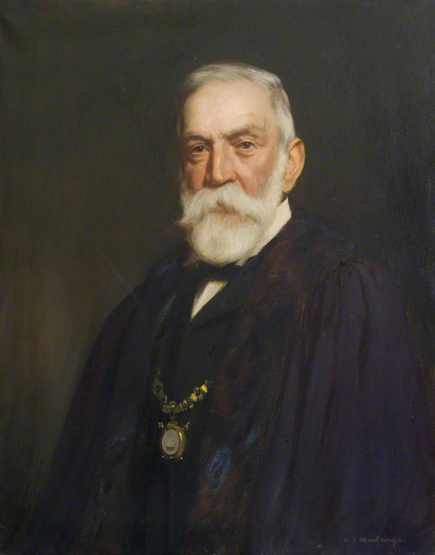 Provost Wallace