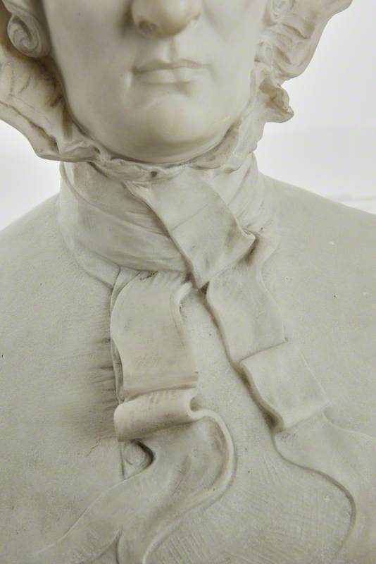 Jean Armour (Mrs Robert Burns) (1765–1834)