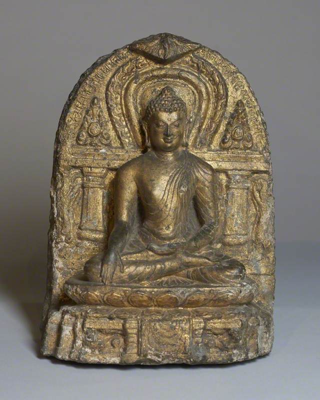 Buddha