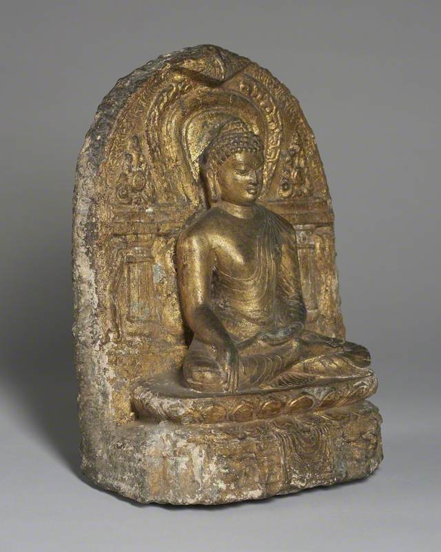 Buddha