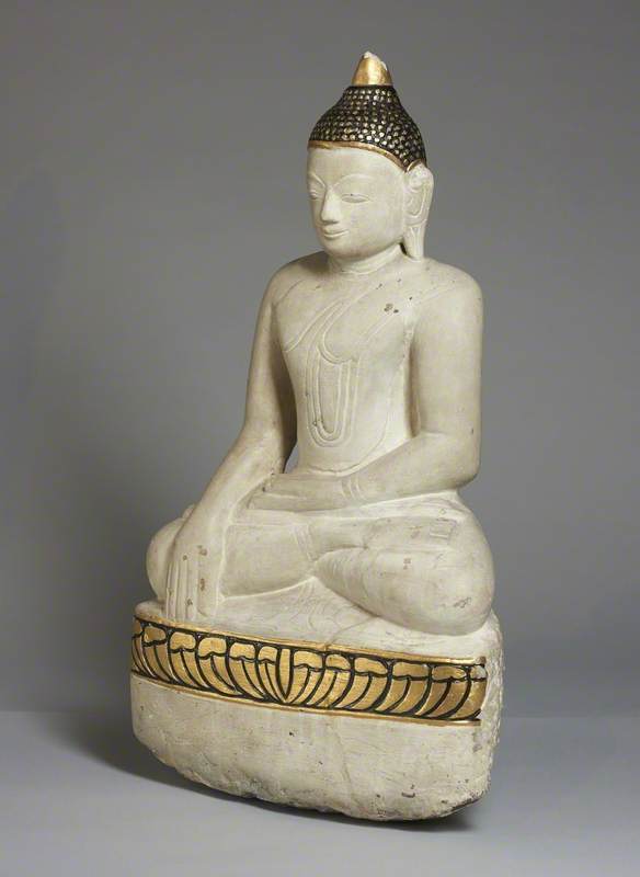 Thai / Asian Buddha