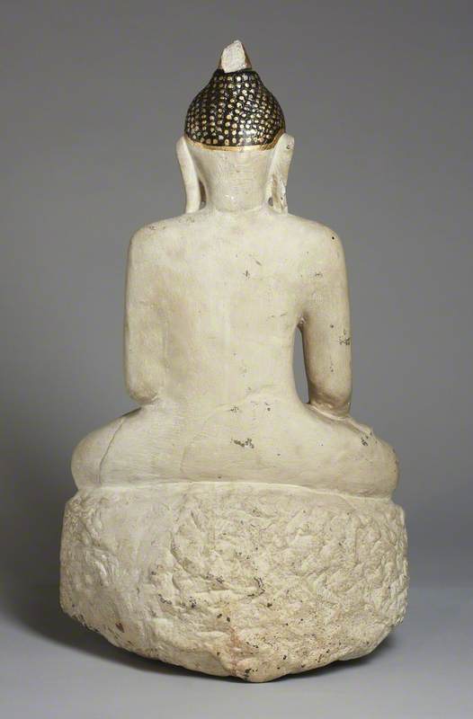 Thai / Asian Buddha